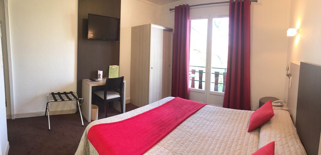 Hotel Robinson ออช ภายนอก รูปภาพ