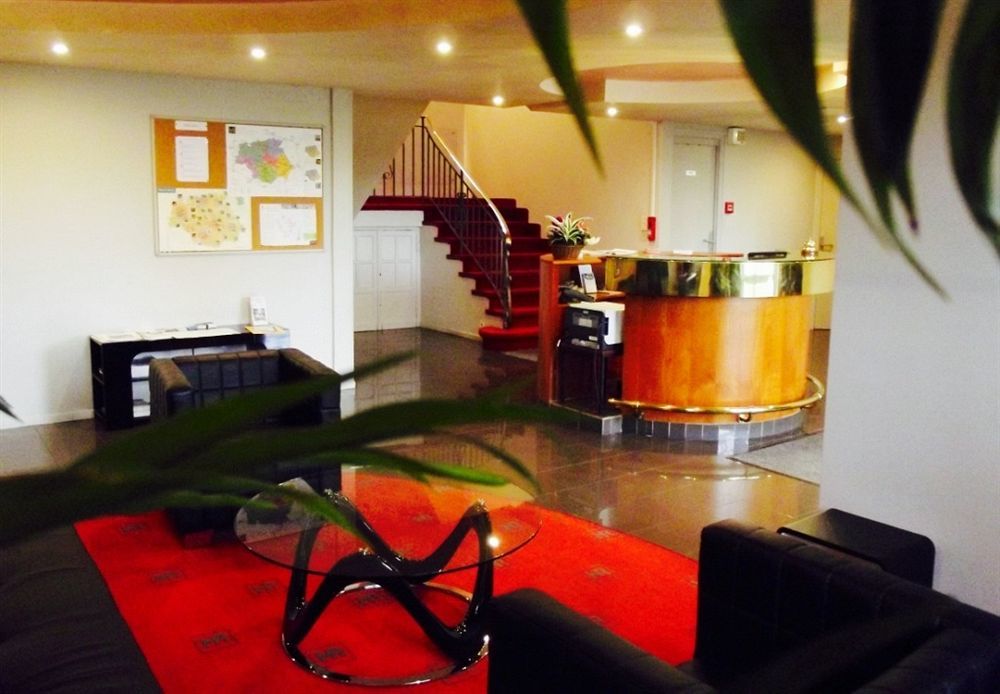 Hotel Robinson ออช ภายนอก รูปภาพ