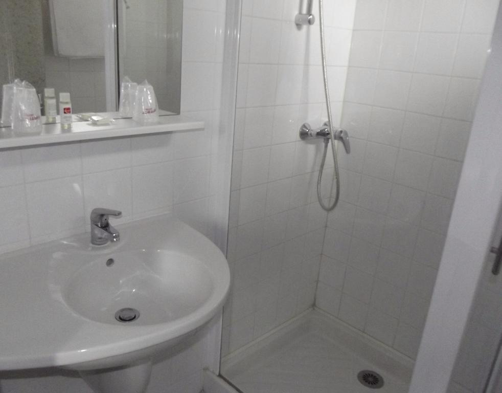 Hotel Robinson ออช ห้อง รูปภาพ