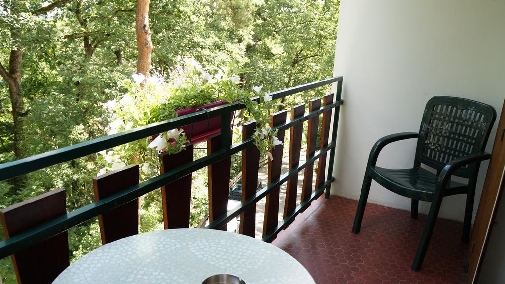 Hotel Robinson ออช ภายนอก รูปภาพ